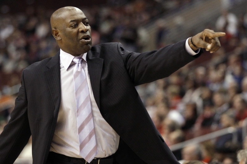 Επέκταση συμβολαίου σε Κιθ Σμαρτ