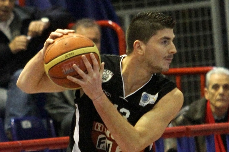 Αλλαγή ημερομηνίας και Γιαννακίδης στον Ίκαρο Καλλιθέας