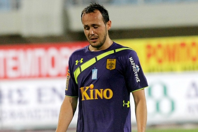 Καπετάνος: «Τραγική η περσινή διοίκηση»