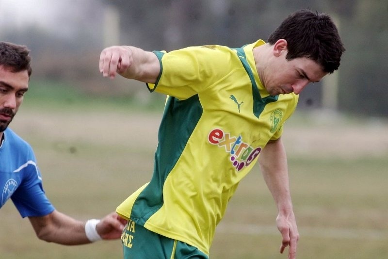 Στη λίστα Βοσνιάδη ο Πολίτης