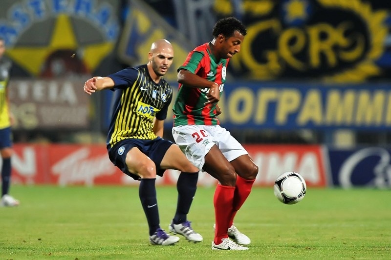 Στις 22:00 τελικά το Μαρίτιμο-Αστέρας Τρίπολης