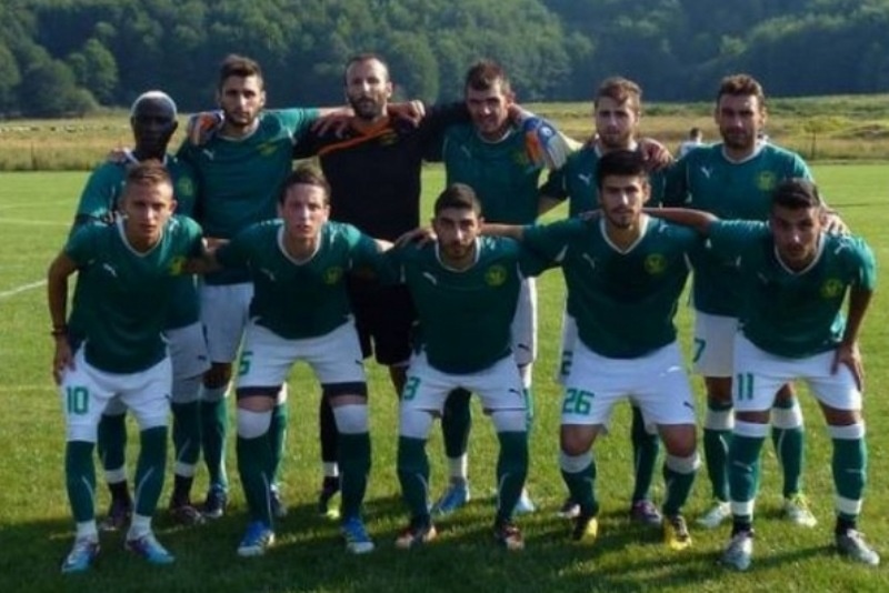 Με Ογκουνσότο η Επανομή 1-0 την Καλλιθέα