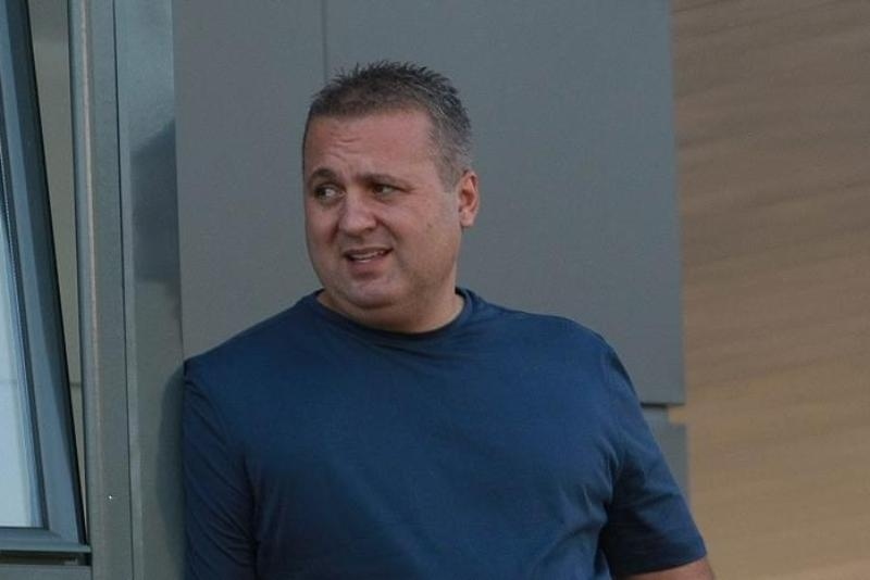 «Ο Ντίνεφ αφεντικό στον Πανσερραϊκό»!