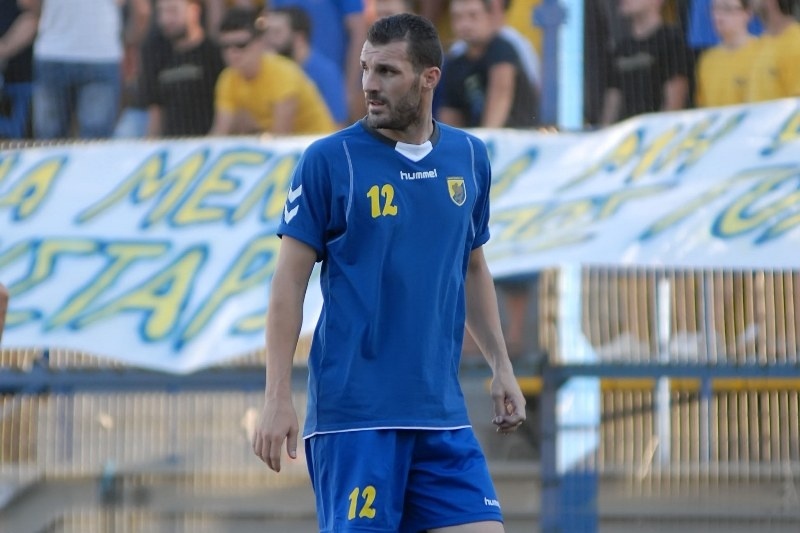 Άνετα (4-1) με Κόρινθο ο Παναιτωλικός