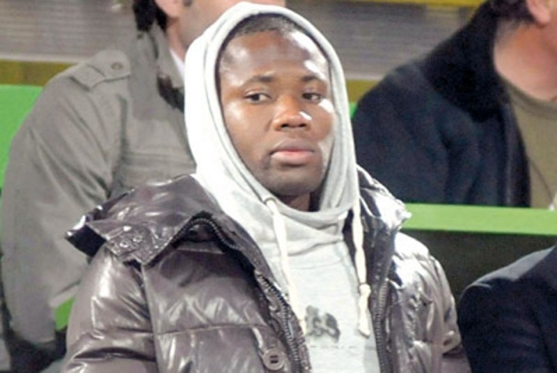 Και ο Γκανέζος Τάνο στον Φωκικό