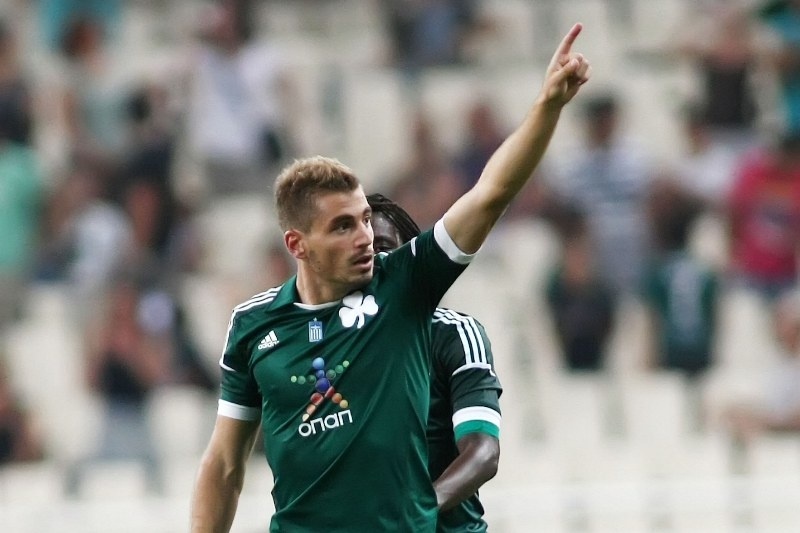 Μαυρίας: «Φέτος δουλέψαμε πολύ καλά»