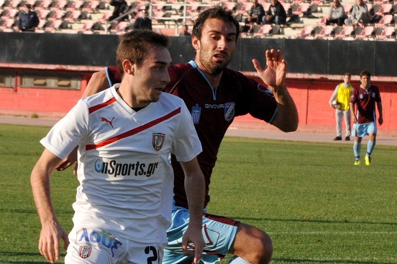 Αναζητά επειγόντως στόπερ η Καλλιθέα