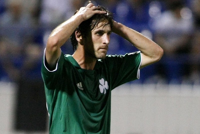 Απόλλων Σμύρνης: Περιμένουν τις εξετάσεις Λεοντίου