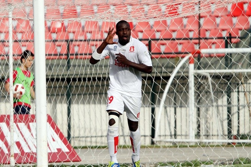 Μπανγκουρά: «Ήρθα να βοηθήσω»