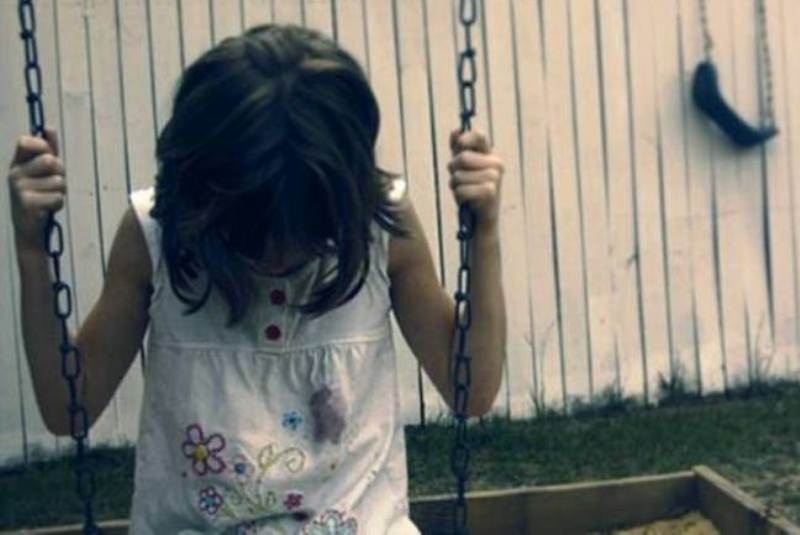 Κύπρος: Θύμα σεξουαλικής βίας ένα στα πέντε παιδιά