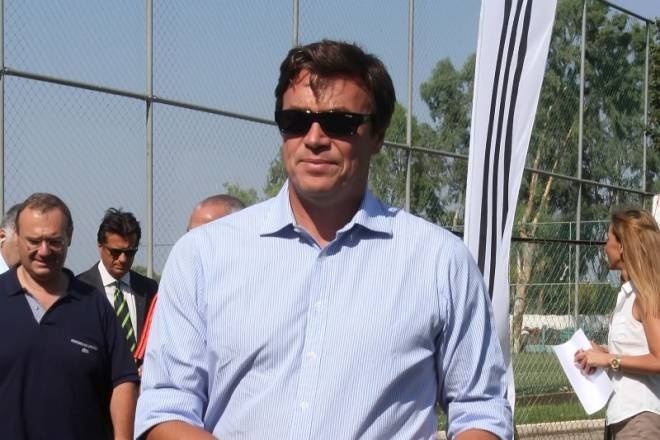 Γόντικας: «πιο δύσκολο τεστ σε 15 μέρες»