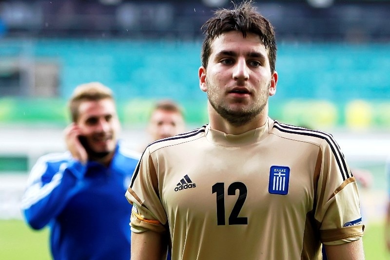 Πρόταση ανανέωσης του Άρη στον Διούδη