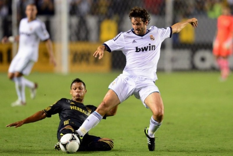 Γκρανέρο: «Ποτέ στην Μπαρτσελόνα»!