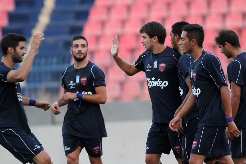 Νίκησε (1-0) Πλατανιά ο Πανιώνιος (photos)
