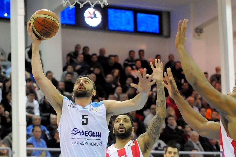 Χορηγοί και Λιακόπουλος για Πανελευσινιακό