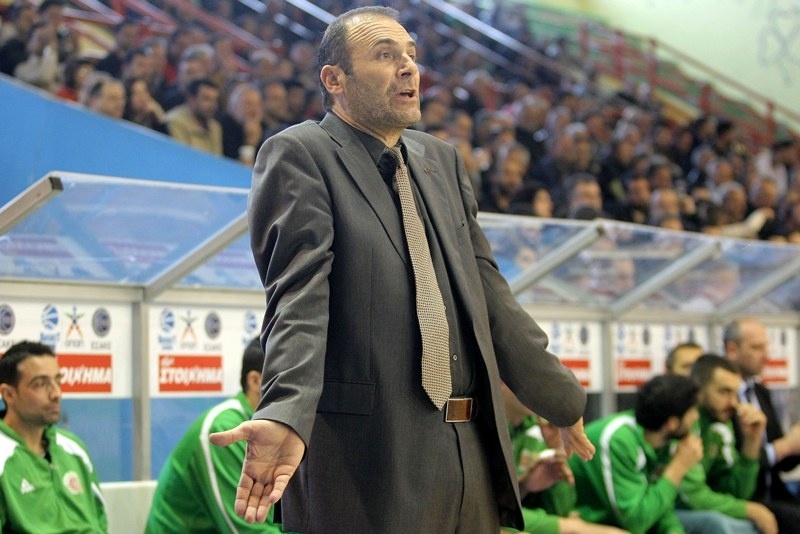 ΚΑΟΔ: Συνέντευξη Τύπου, Ιωαννίδη-Καλαφατάκη