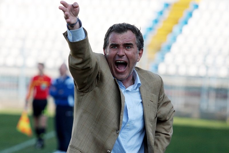 Έκλεισε η τριάδα των δοκαριών για Καλαμάτα