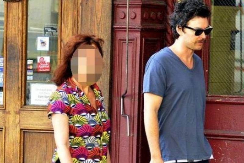65χρονη ηθοποιός κυκλοφορεί με 34χρονο! (φωτό)