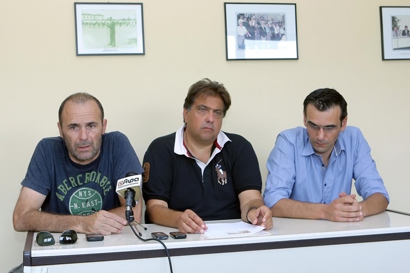 Κρατάει τον κορμό ο ΚΑΟΔ