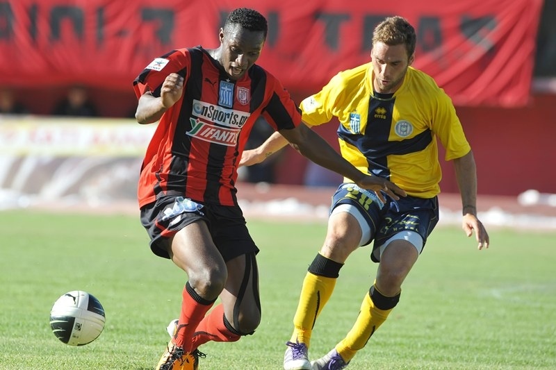 Υπέγραψε στην ΑΕΚ ο Φουρτάδο