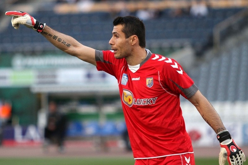 Τσενάμο: «Ο σοβαρός ΠΑΟΚ δεν έχει να φοβηθεί τίποτα»