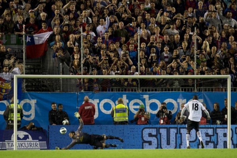 Δεν βελτιώθηκε ο Γιανγκ! (video)