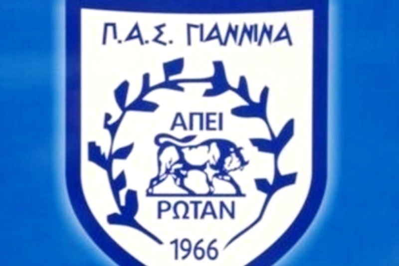 Πυρά κατά Αλαφούζου και από ΠΑΣ Γιάννινα