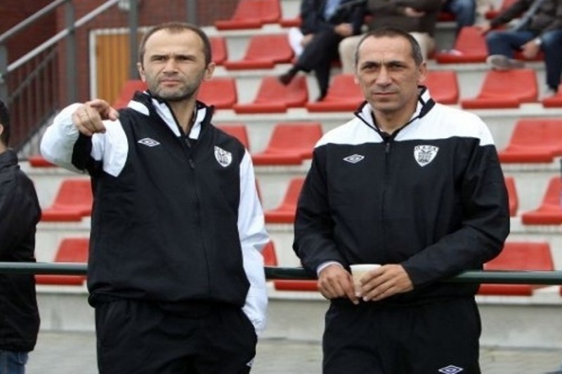 Στην Αυστρία ο Μένταν