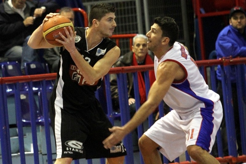 Ανακοίνωσε Γιαννακίδη ο Ίκαρος!