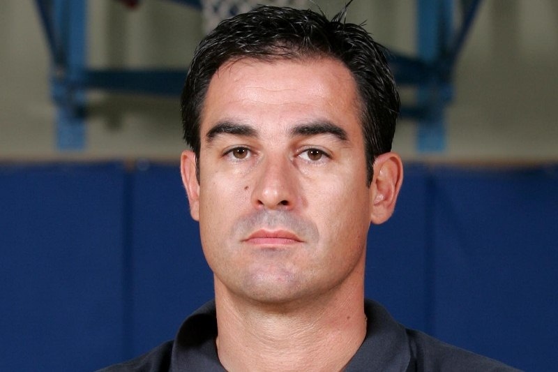 Παρελθόν από Κολοσσό ο Κώτσης