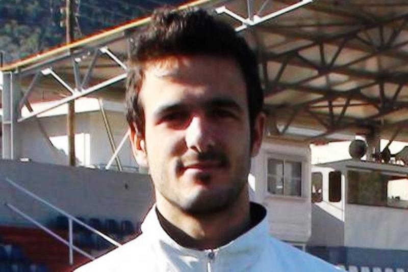 «Μπαμ» με Δημητρίου η ΑΕ Ερμιονίδας