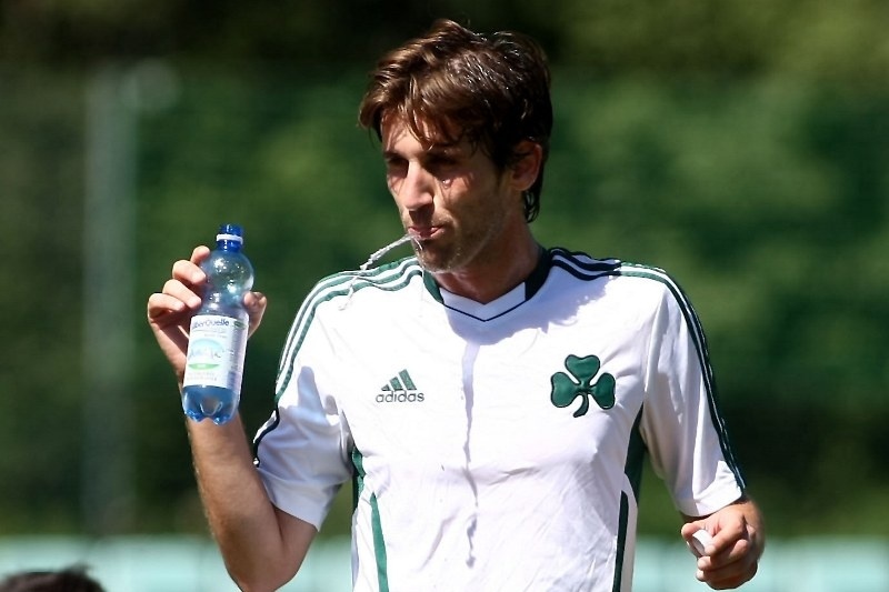 Υπέγραψαν Λεοντίου, Τσεμπερίδης στον Απόλλωνα