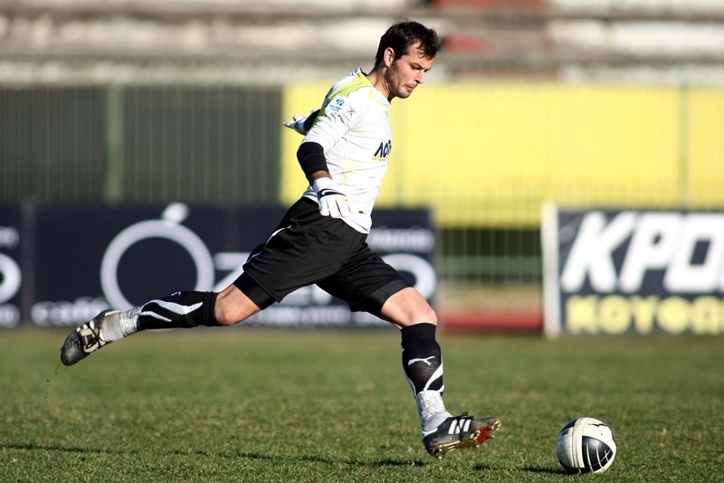 Στη λίστα του Βύζαντα ο Πίτκας