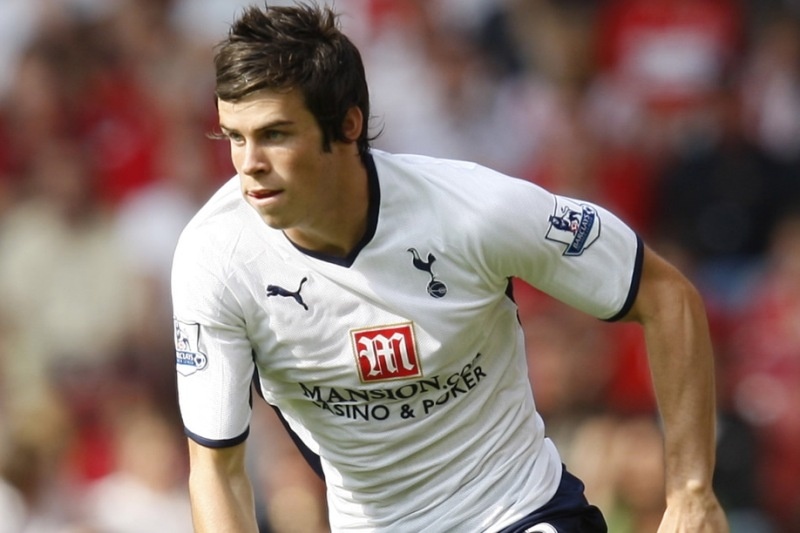 «Πόρτα» από Τότεναμ για Μπέιλ