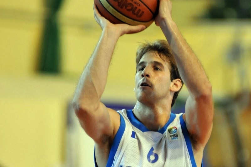 Στην Μπιλμπάο ο Βεργίνης!