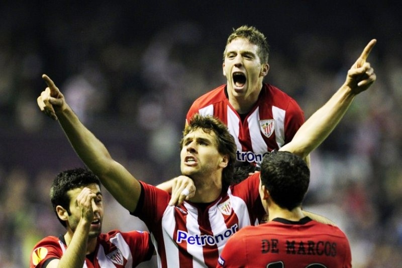 Αποχωρεί από την Μπιλμπάο ο Γιορέντε