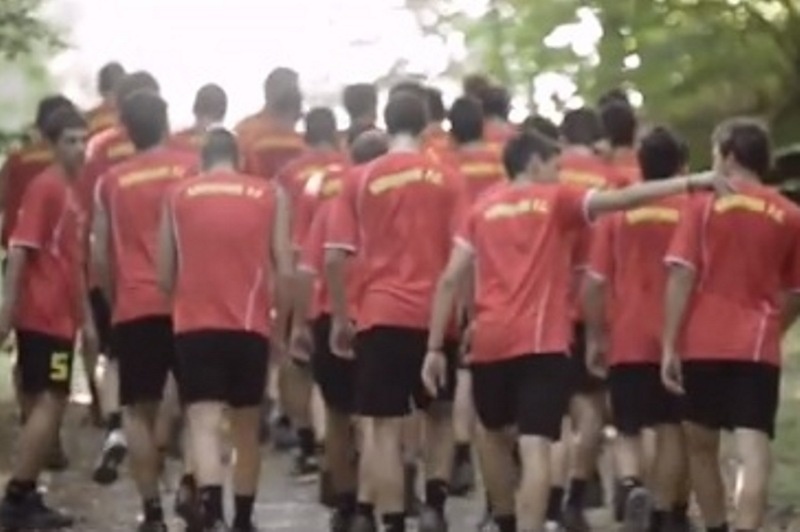 Το trailer της Κορίνθου (video)
