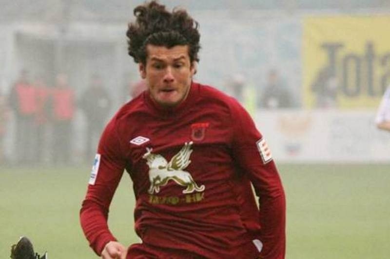 Στη Βαλένθια ο Βαλντέζ