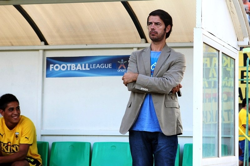Κωστής: «Θα πρωταγωνιστήσει  η ΑΕΚ»