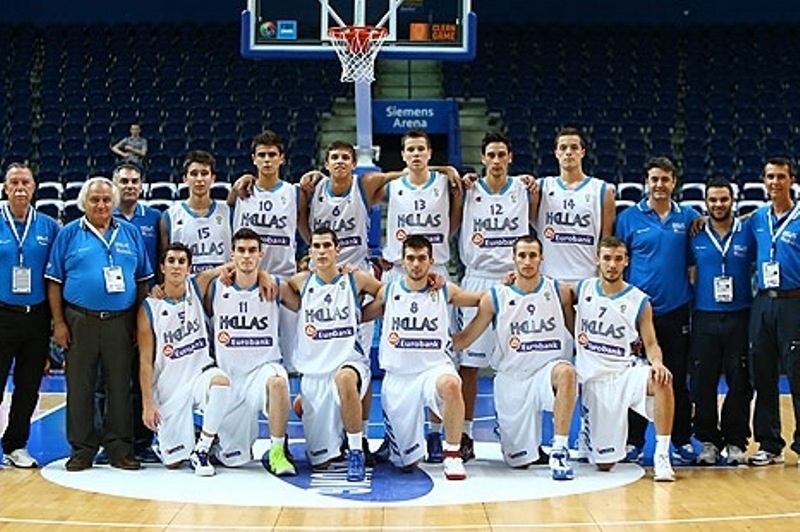 Μήπως να το πάρουμε λίγο... αλλιώς;