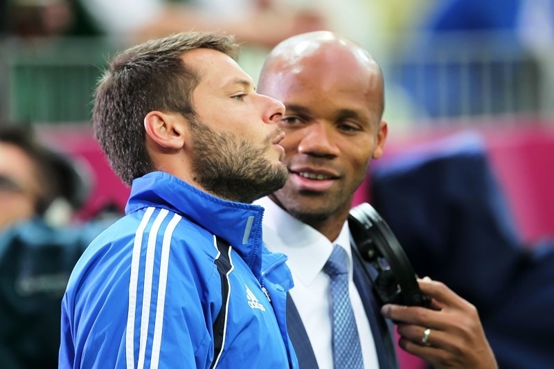 Προς Τζένοα ο Τζόρβας