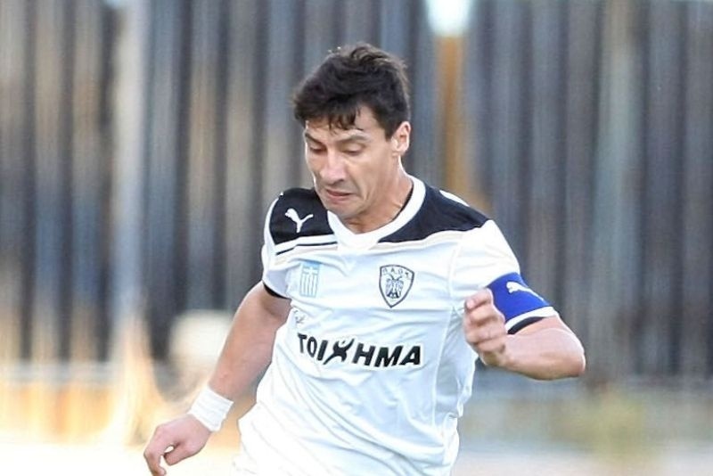 Την Πέμπτη τελικά η άφιξη Κοντρέρας