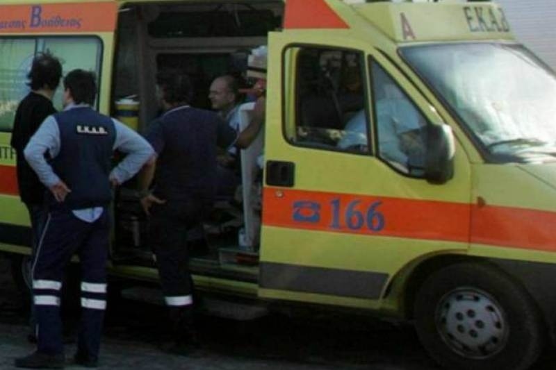 «Θρίλερ» με την ανεύρεση δύο πτωμάτων στην Αθήνα