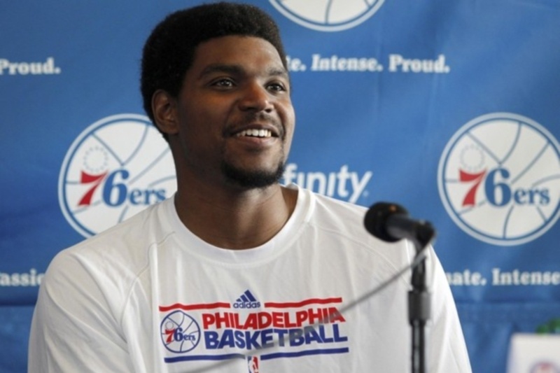 «Θερμή» υποδοχή του Μπάινουμ στη Φιλαδέλφεια