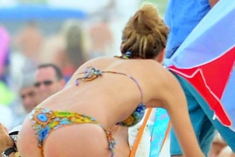 Έτσι είναι οι… άγγελοι της Victoria’s Secret! (photos)