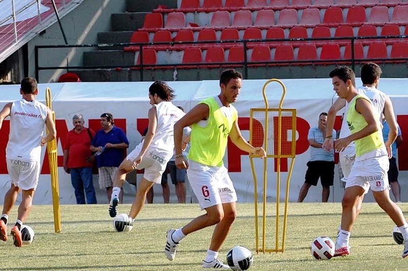 Στο Σιδηρόκαστρο ο Πανσερραϊκός