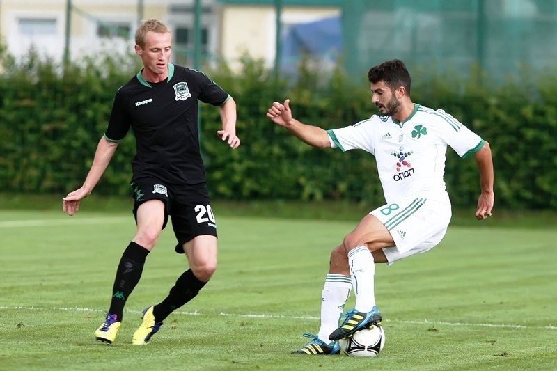 Συμφώνησε με ΑΕΚ ο Ιωαννίδης