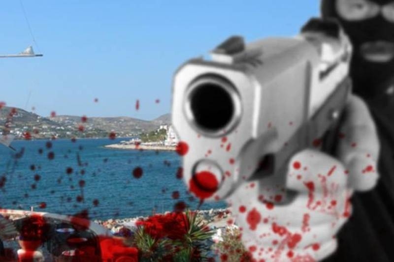 Το δεξί χέρι του Πάσσαρη πίσω από την δολοφονία της Πάρου