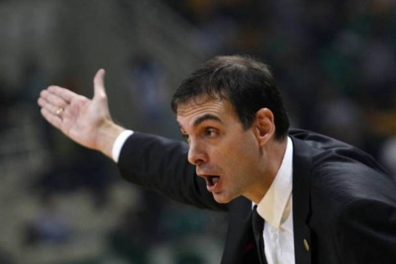 Θέλει έμπειρο γκαρντ ο Μπαρτζώκας στον Ολυμπιακό