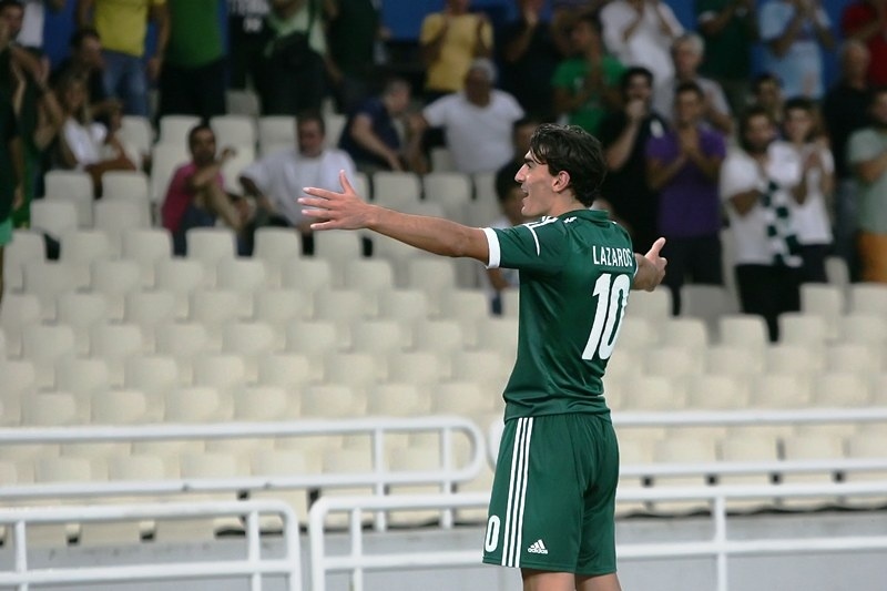 Χάνει Μάλαγα ο Χριστοδουλόπουλος